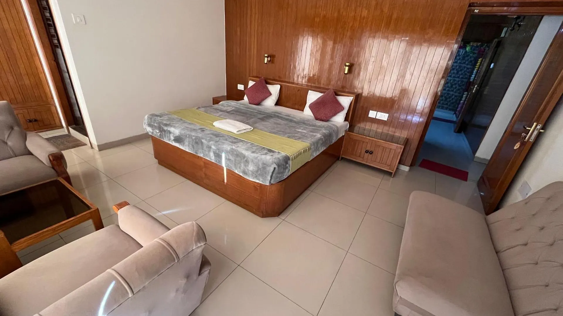 Tara Home Hp Hight Court 심라