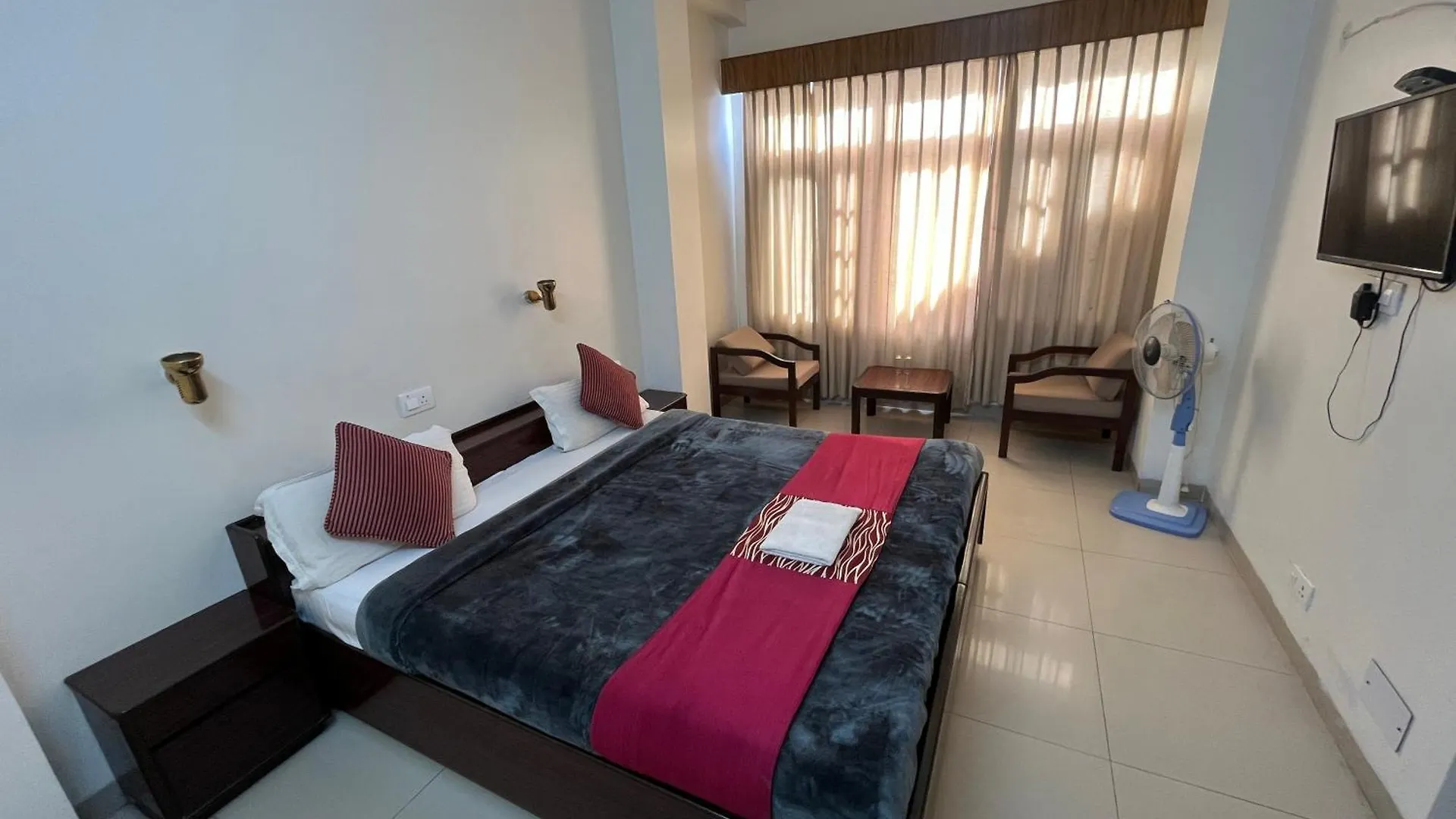 B&B Tara Home Hp Hight Court 심라